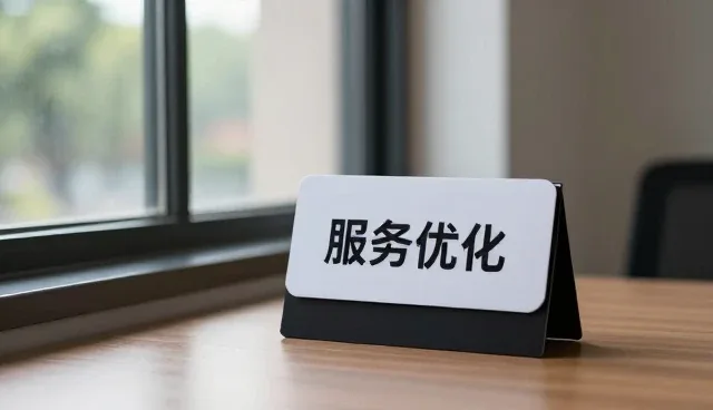 合作关系中的服务为鹰：常见问题与应对策略